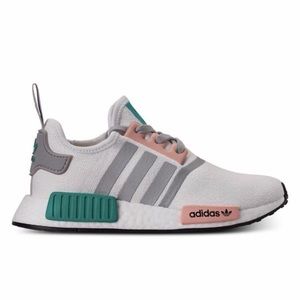 NMD’s size 6 1/2 Kids